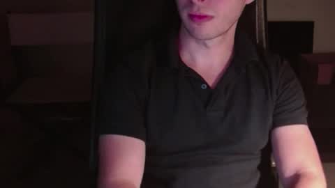 percussive_privates online show from November 13, 7:29 am