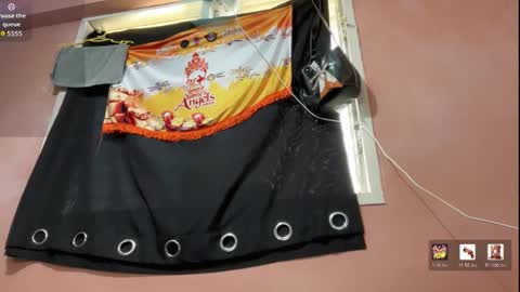 call me percy online show from March 16, 1:55 am