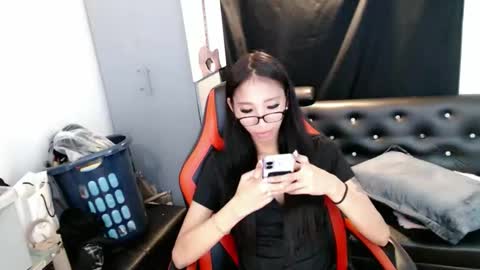 call me percy online show from April 17, 7:00 am