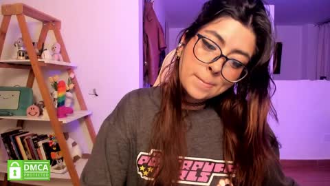 Sarah Ana Banana online show from April 15, 12:17 am