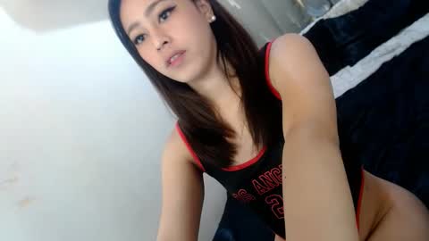 Sweet Gwen online show from February 16, 2:31 am