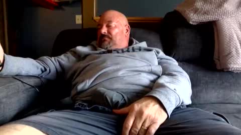 perfectcockdaddy online show from March 3, 8:04 pm