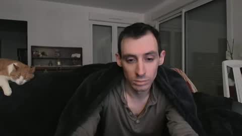 Snapshot of perfectfrench chatting on January 19, 7:37 pm perfectboyfr online show from January 19, 7:37 pm