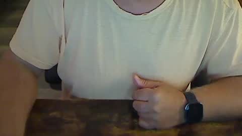 Snapshot of perfecto1957 chatting on January 31, 7:11 pm perfecto1957 online show from January 31, 7:11 pm