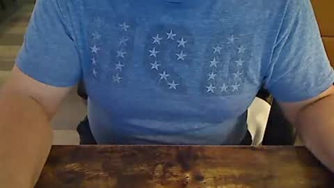 Snapshot of perfecto1957 chatting on February 4, 5:41 pm perfecto1957 online show from February 4, 5:41 pm