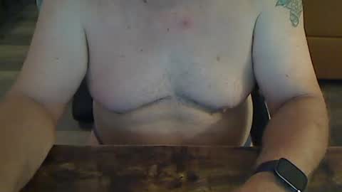 Snapshot of perfecto1957 chatting on February 20, 4:18 pm perfecto1957 online show from February 20, 4:18 pm