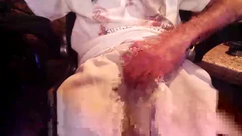 perfecto337 online show from October 23, 1:49 am