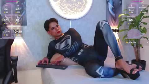 Andy online show from November 22, 8:35 am