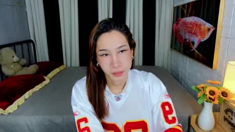 Snapshot of perfectstranger_ chatting on October 26, 4:40 am Chloe online show from October 26, 4:40 am