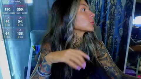 Anna online show from November 11, 9:31 am