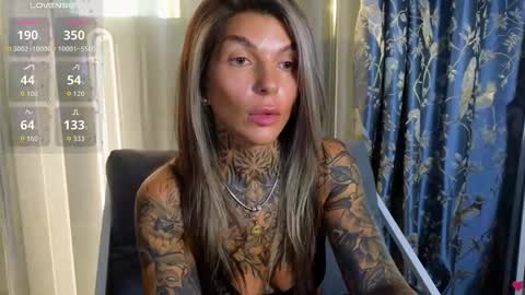 Anna online show from November 14, 9:08 am