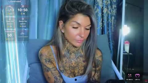 Anna online show from November 21, 9:30 am