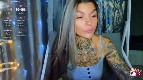 Anna online show from December 1, 9:36 am