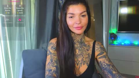 Anna online show from February 28, 10:38 am