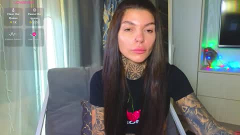 Anna online show from March 1, 11:12 am