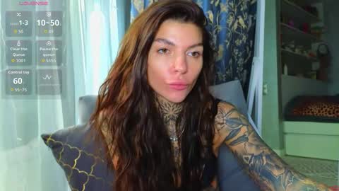 Anna online show from March 15, 9:48 am