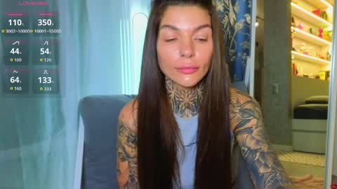 Anna online show from April 6, 9:54 am