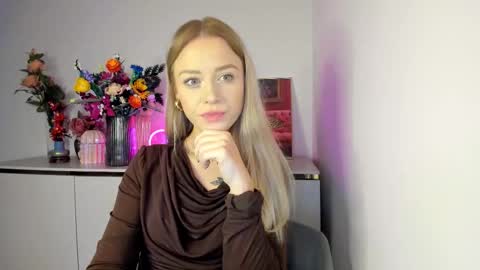 Cindy online show from October 28, 8:51 am