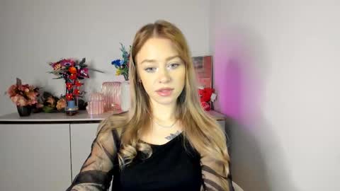 Snapshot of perfectxcindy chatting on February 4, 6:30 am Cindy online show from February 4, 6:30 am