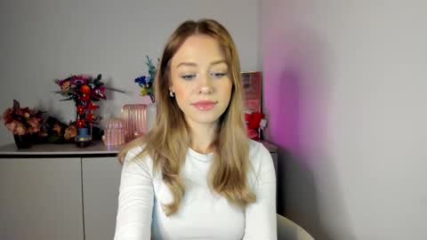 Snapshot of perfectxcindy chatting on February 6, 6:40 am Cindy online show from February 6, 6:40 am