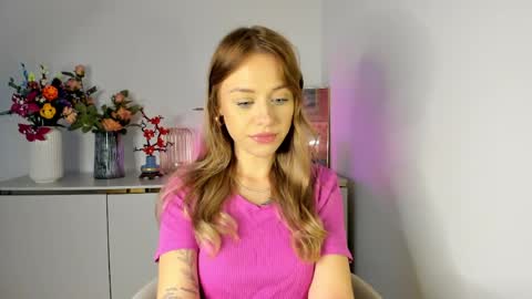 Cindy online show from March 26, 6:30 am