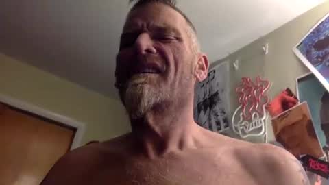 GOON MASTER online show from November 10, 3:38 am