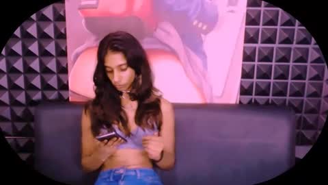 satins seduction online show from December 9, 9:28 am