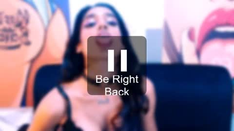 satins seduction online show from February 28, 9:15 am