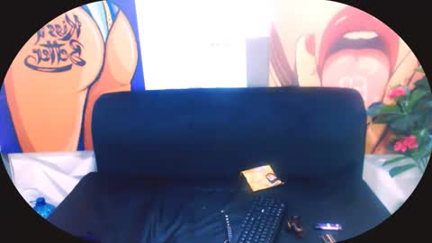 satins seduction online show from March 11, 8:52 am