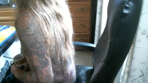 perkymalenipples online show from October 23, 2:05 pm