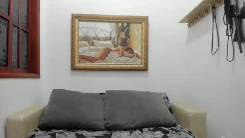 Diana And Alan online show from October 11, 12:15 pm