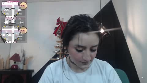   online show from December 5, 8:22 pm