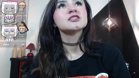   online show from December 23, 8:03 pm