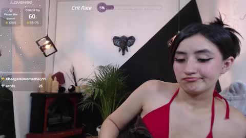   online show from February 5, 11:17 pm