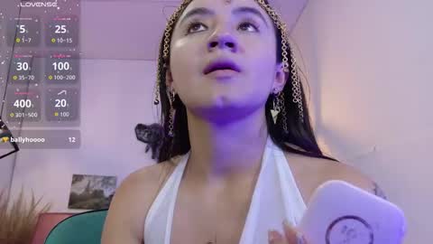   online show from October 9, 7:12 pm