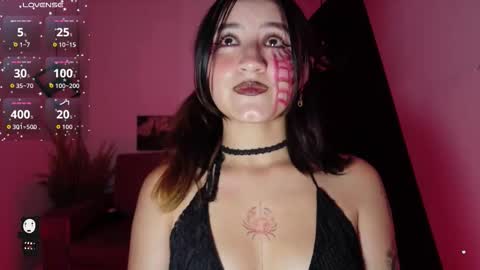   online show from October 16, 7:59 pm