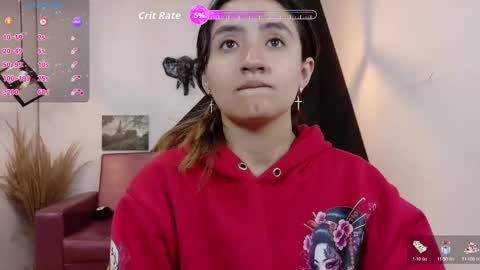   online show from October 25, 12:02 pm