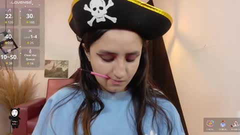   online show from October 31, 2:40 pm