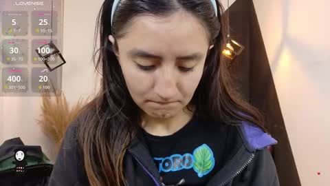   online show from November 7, 12:16 pm