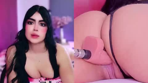 perla_cm online show from November 11, 11:10 am