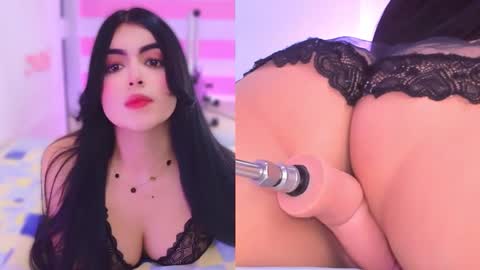 perla_cm online show from November 24, 10:59 am