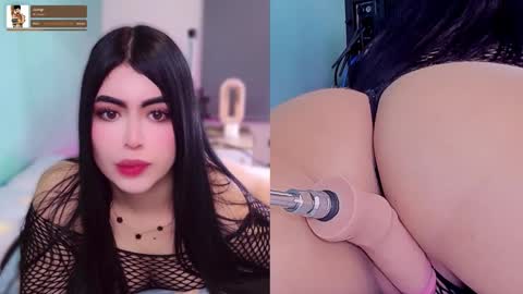 perla_cm online show from January 14, 11:05 am