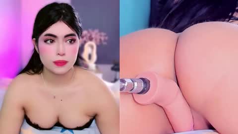 perla_cm online show from March 19, 10:52 am