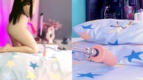 perla_cm online show from March 28, 10:48 am