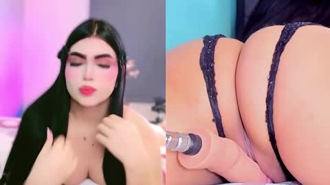 perla_cm online show from March 31, 10:48 am