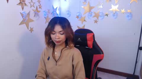 Snapshot of perla_st chatting on October 10, 9:25 pm Perla online show from October 10, 9:25 pm