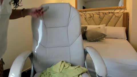 PerlaPreciosa online show from March 22, 4:05 am