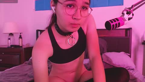 Permango online show from November 29, 7:06 pm