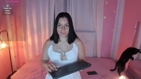 Marie online show from January 16, 9:46 am