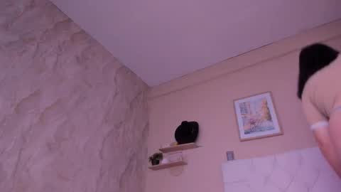 Marie online show from March 19, 11:14 am